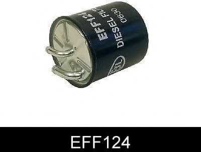 Filter diesel fuel EFF124