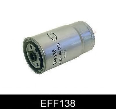 Filter diesel fuel EFF138