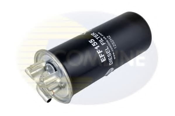 Filter diesel fuel EFF155