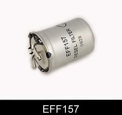 Filter diesel fuel EFF157