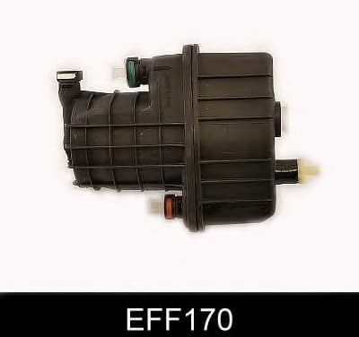 Filter diesel fuel EFF170