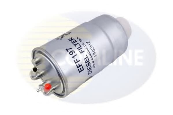 Filter diesel fuel EFF197