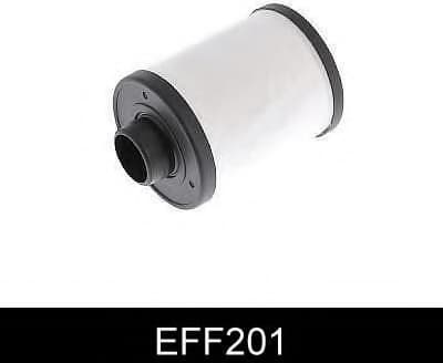 Filter diesel fuel EFF201