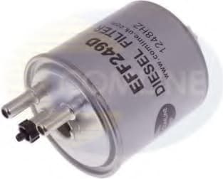 Filter diesel fuel EFF249D