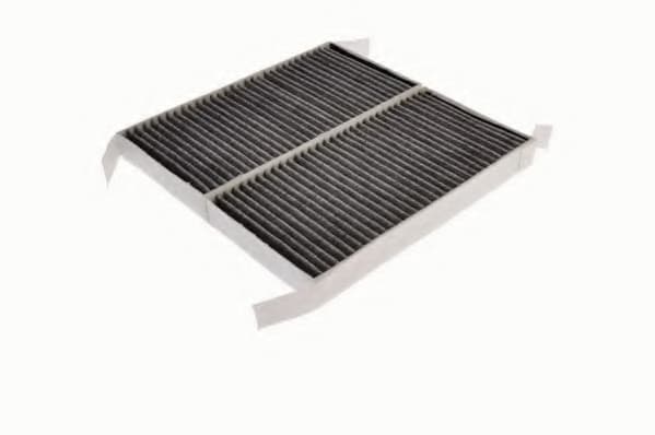 Filter cabin EKF277A