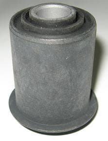 Silentblock front axle EL992