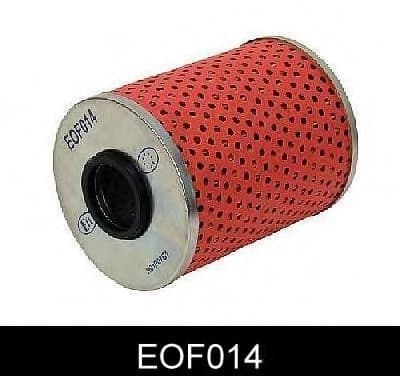 Filter oil EOF014