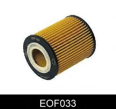 Filter oil EOF033