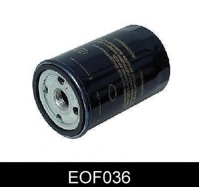 Filter oil EOF036