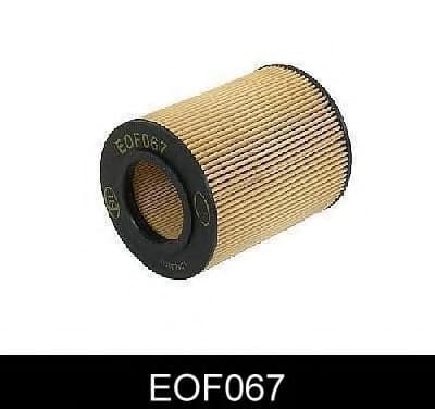 Filter oil EOF067