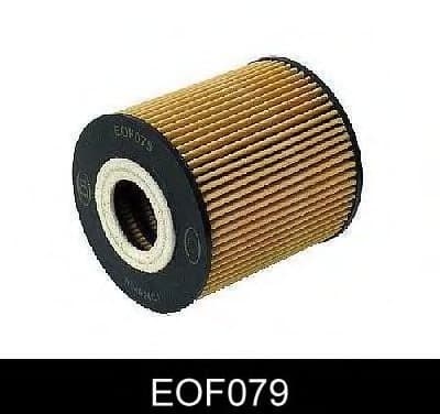 Filter oil EOF079