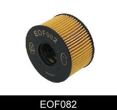 Filter oil EOF082