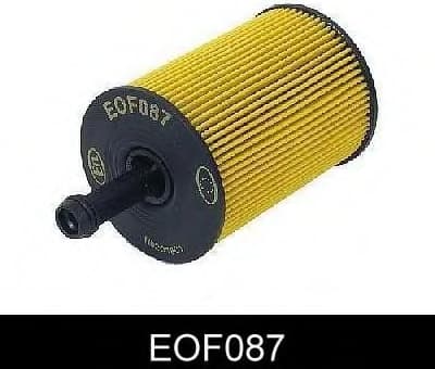 Filter oil EOF087