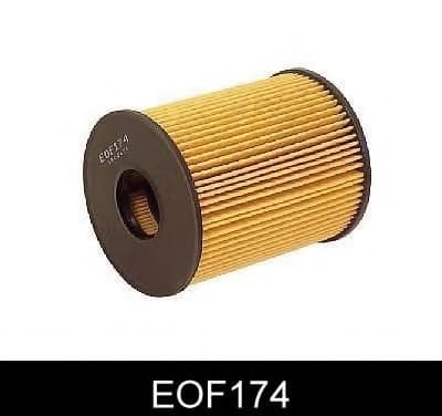 Filter oil EOF174
