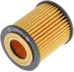 Filter oil EOF179