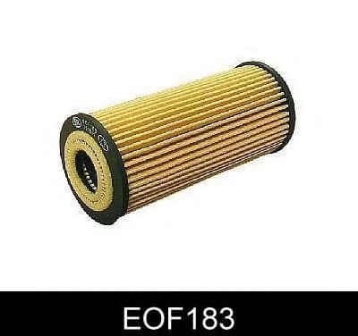 Filter oil EOF183
