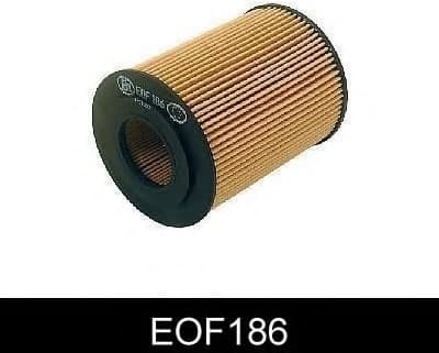 Filter oil EOF186