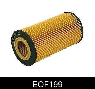 Filter oil EOF199