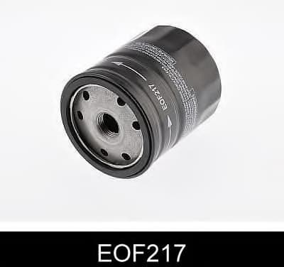 Filter oil EOF217