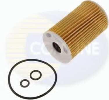 Filter oil EOF236