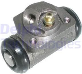 Wheel Brake Cylinder LW36031