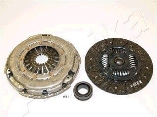 Clutch Kit 92-0K-K41