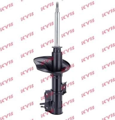 Shock Absorber Excel-G 334154