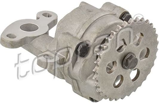 Oil Pump 723 608