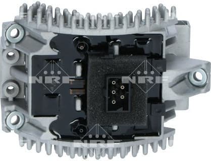 Resistor, interior blower 342004