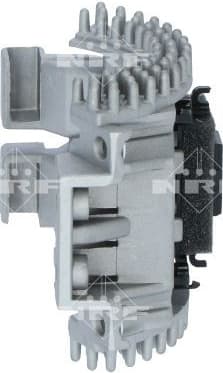 Resistor, interior blower 342004 - image 7