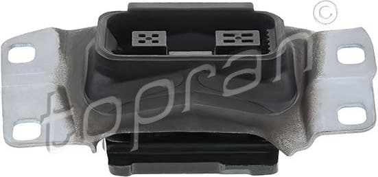 Mounting, manual transmission 305 102