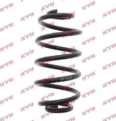 Suspension Spring K-Flex RX6665