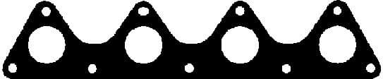 Gasket, exhaust manifold 460211P