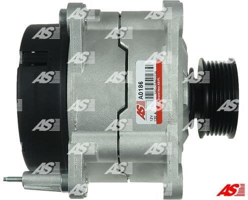 Alternator AS A0186 - image 5