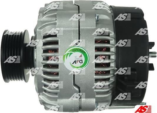 Alternator AS A0186