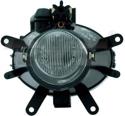 Front Fog Light 19-5683-01-9