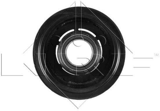 Magnetic Clutch, air conditioning compressor 380006 - image 2