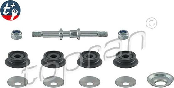 Link/Coupling Rod, stabiliser bar t+ 720 396