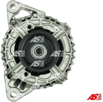 Alternator Remanufactured AS A0045PR