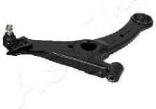 Control/Trailing Arm, wheel suspension 72-02-242R