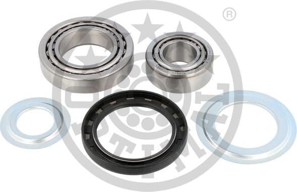 Wheel Bearing Kit 401137 - image 2