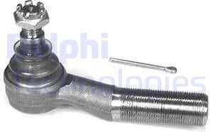Tie Rod End TA1523