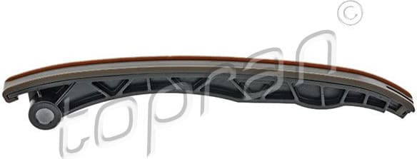 Tensioner Guide, timing chain 207 564