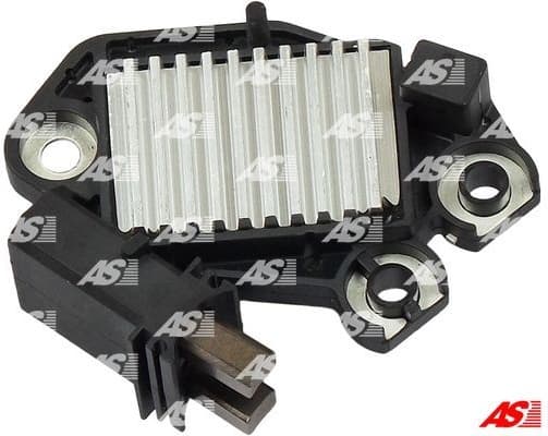 Alternator Regulator AS ARE3124 - image 2