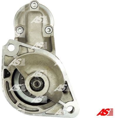 Starter AS S0475