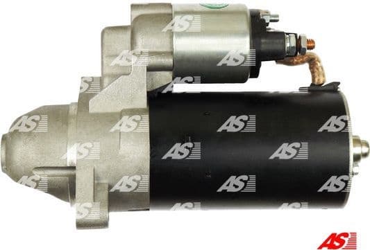 Starter AS S0475 - image 4