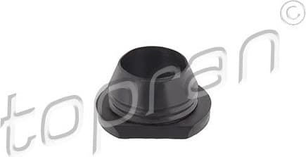 Gasket, washer fluid pump/washer fluid reservoir 208 672