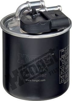 Fuel Filter H408WK
