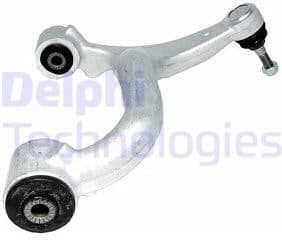 Control/Trailing Arm, wheel suspension TC2138