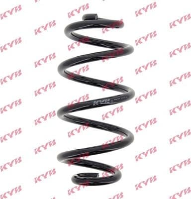 Suspension Spring K-Flex RH6378